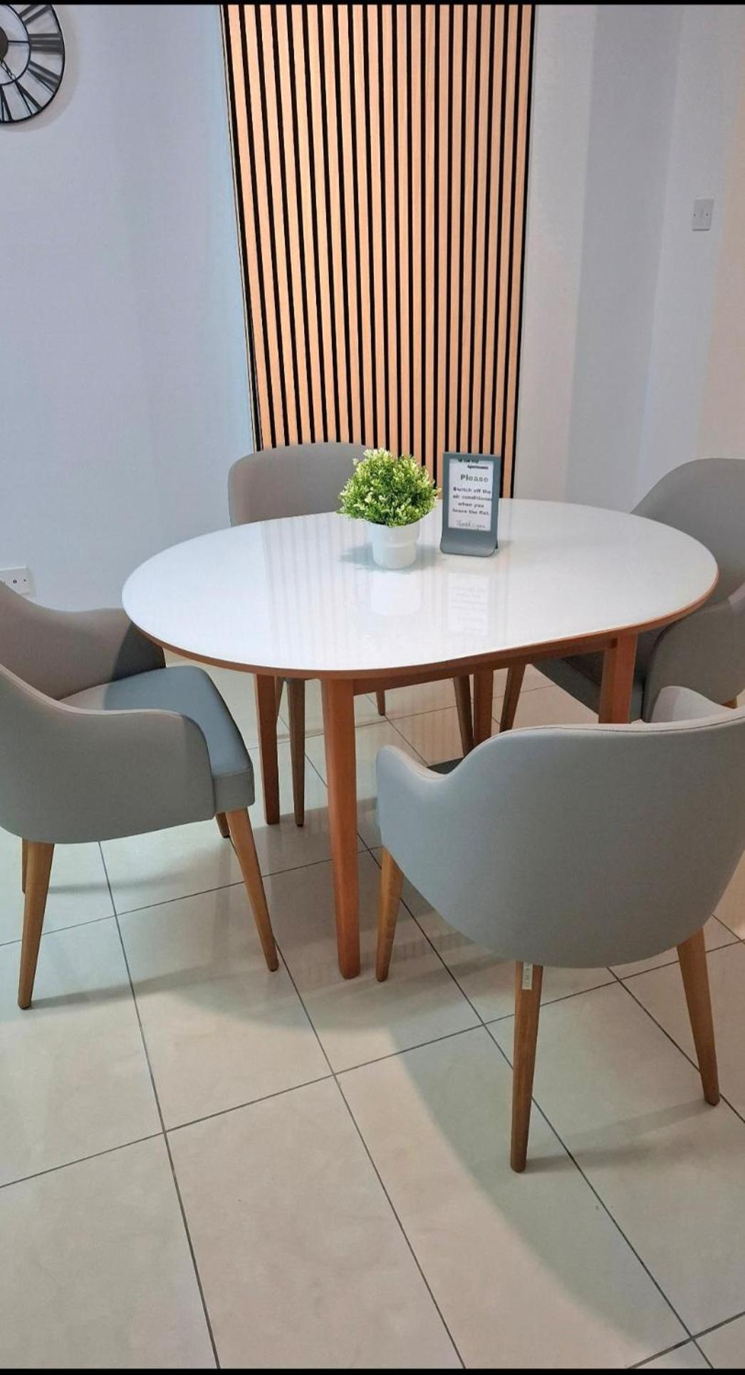 By The Way Apartment 1 Larnaca Bagian luar foto